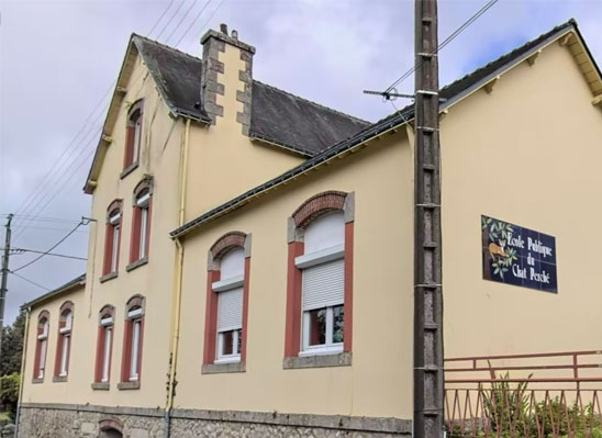 ATELIER ARCOART PONT SCORFF MAGALIE TROY